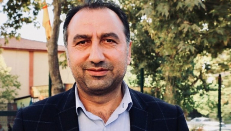 HDP Milletvekili Kenanoğlu'ndan CHP'ye; Cumhurbaşkanlığı ve Bakanlığı En Çok Hak Eden Biziz