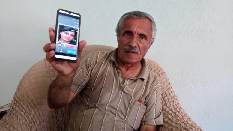 HDP Saldırısında Büyük Kuşku! Acılı Baba Binayı Önceden Boşaltan HDP O Kızı Kurban Etti
