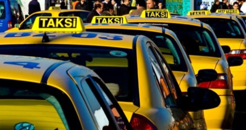 İçişleri Bakanlığı'ndan 81 İle Taksi Genelgesi: Bunu Yapanlar Trafikten Men Edilecek