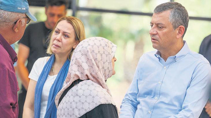 İhmal zinciri rapora yansıdı