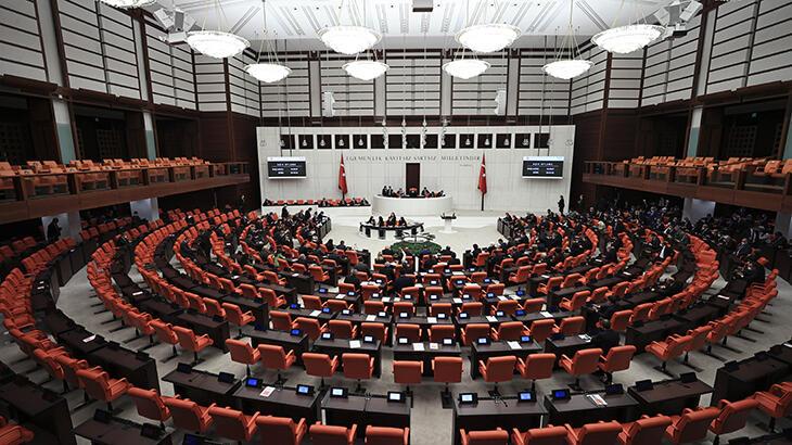 İhracatçılara Yönelik Kanun Teklifi Meclis'ten Geçti