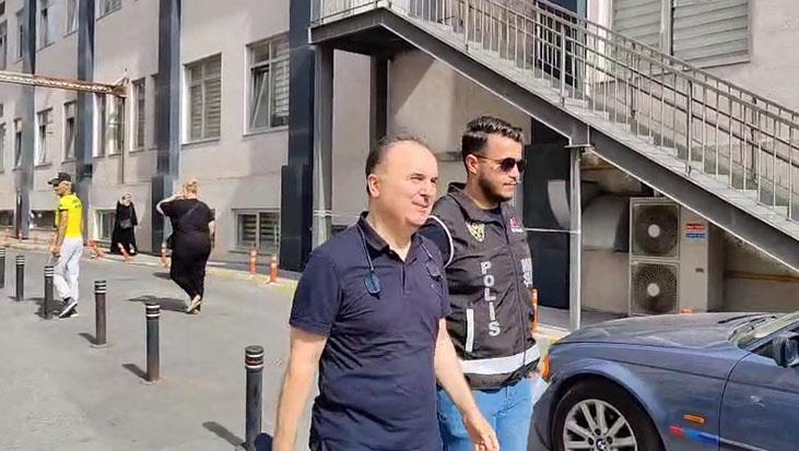 İmamoğlu'nun avukatı Nusret Yılmaz, adli kontrol kararı ile serbest bırakıldı