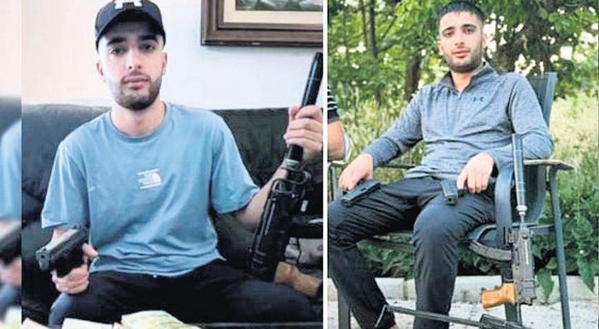 İspanya’da Türk çetelerin savaşı
