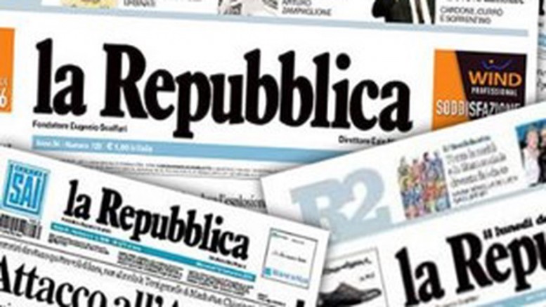İtalyan La Repubblica Gazetesi, Libya da Kazanan Erdoğan Oldu