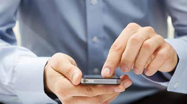 İzinsiz SMS'ye ilk para cezası kesildi