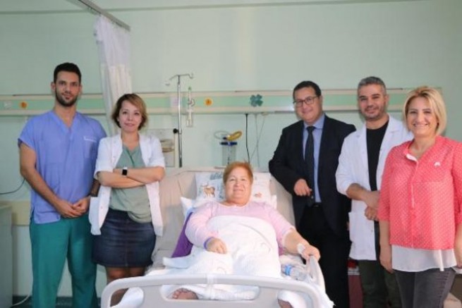 İzmir'de Doktorları Şoke Eden Olay! Kanser Diye Ameliyata Alındı Sonrasında...