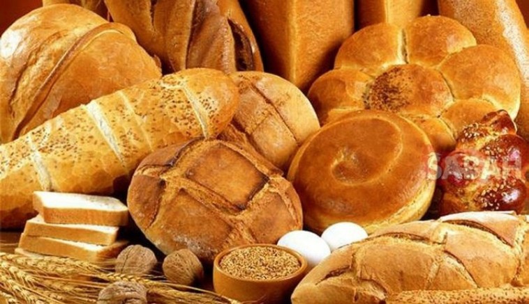 İzmir'de ekmeğe yüzde 20 zam
