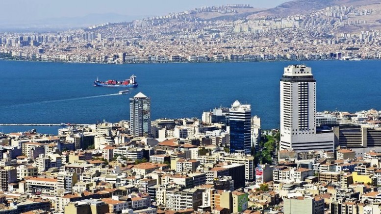 İzmir’de Konut Fiyatlarında Düşüş Başladı