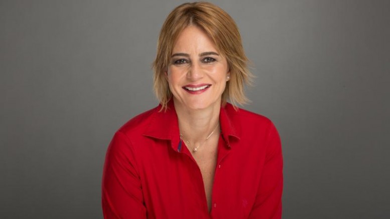 Dünyanın en güçlü girişimci ağı EO’nun  Türkiye Başkanı Sanem Oktar oldu