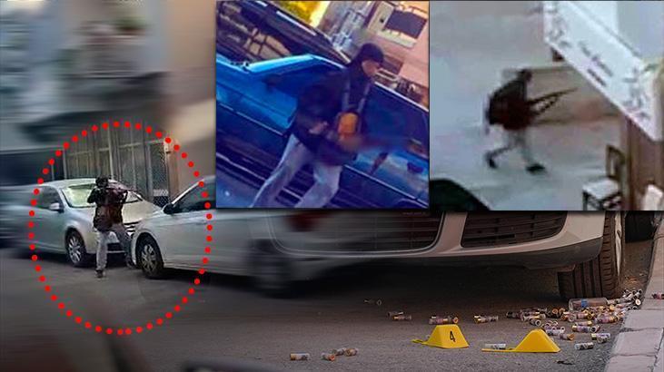 İzmir'de 2 polisin katili saldırı gününü özellikle seçmiş! Yeni detaylar ortaya çıktı