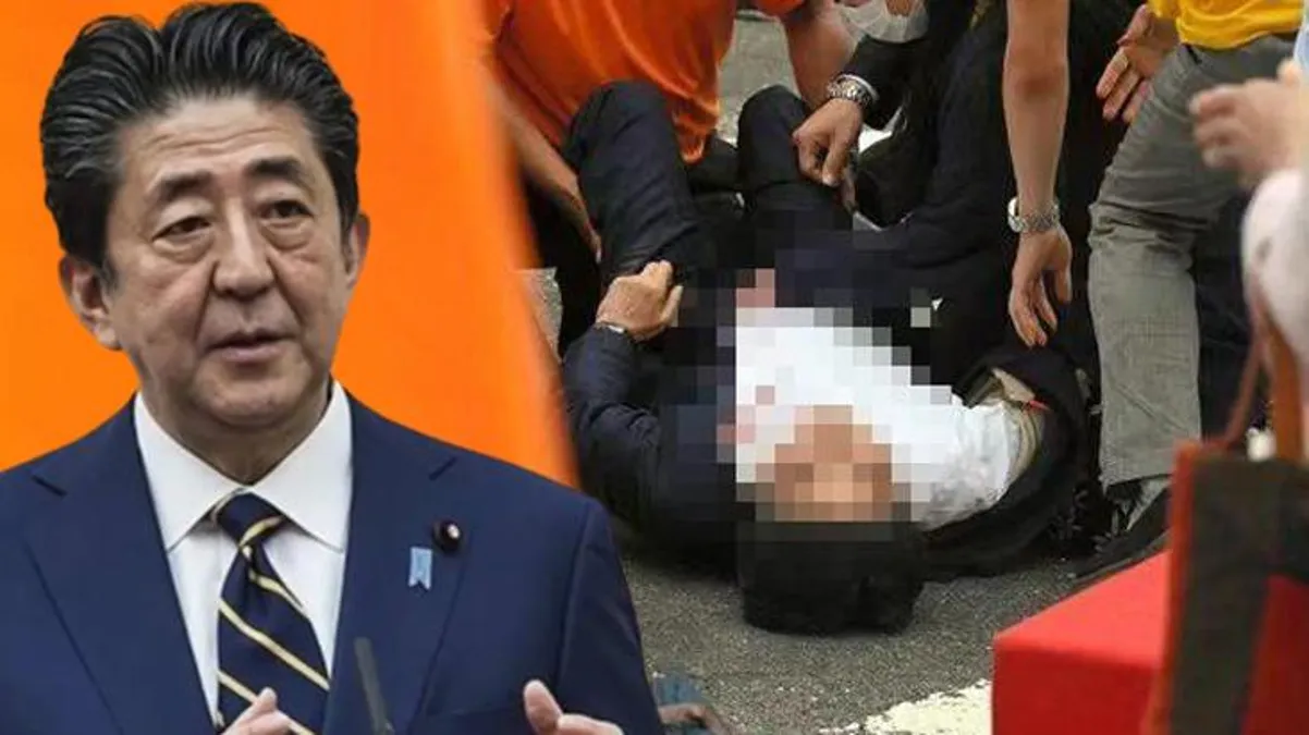 Japon polisi dünyayı ayağa kaldıran suikastın gerekçesini açıkladı