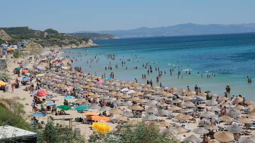 Kapasite yüzde 100'e ulaştı! Her yer tıklım tıklım: Misafirlerimiz arıyor ama yerimiz kalmadı