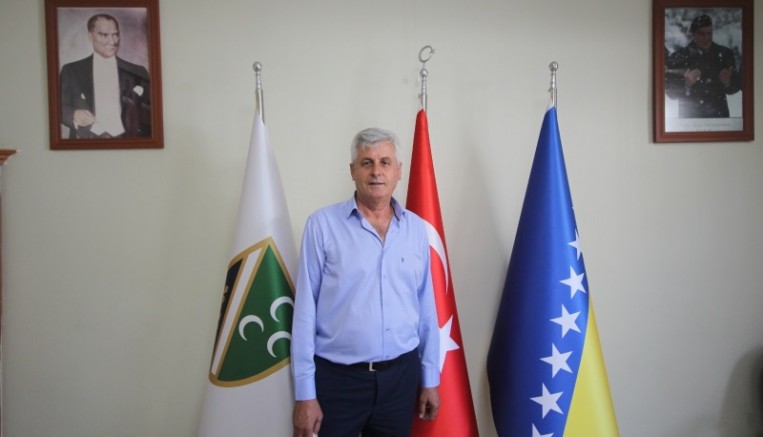 Karadağ’da Sırp Çetnikler Müslümanları Fişliyor