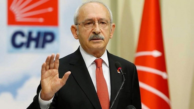 Kılıçdaroğlu: Adayımızı Millet İttifakı Belirleyecek