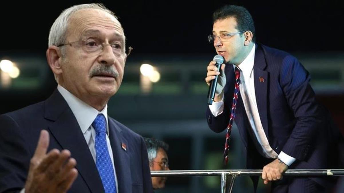 Kılıçdaroğlu, İmamoğlu'na ceza verilen geceyi anlattı: Saraçhane çağrısını sosyal medyadan öğrendim