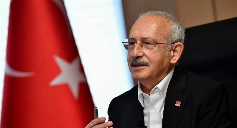 Kılıçdaroğlu: Siyasette Kutuplaşma, Kavga Var