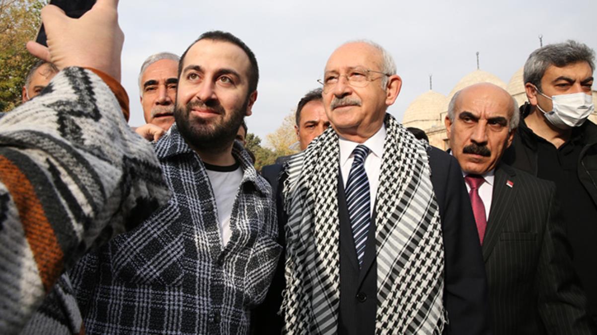 Kılıçdaroğlundan Şanlıurfalı seçmene iddialı seçim vaadi