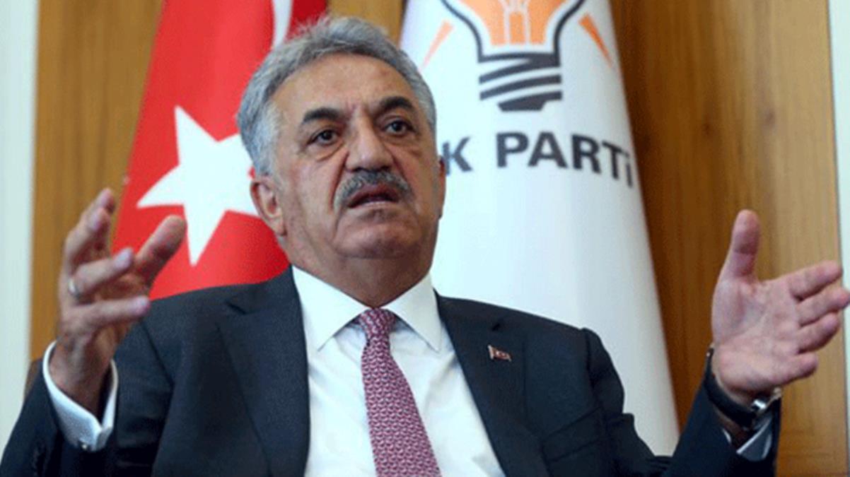 Kılıçdaroğlu'nun 'Fatura ödemeyeceğim' tepkisine AK Partili Hayati Yazıcı'dan yanıt: Ödemek zorundasınız