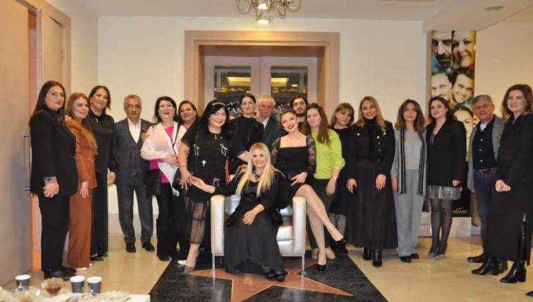 Kırktan Sonra...