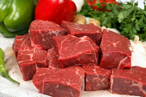 Kırmızı et üretiminde sert düşüş, ucuz et satışında yeni gelişme!