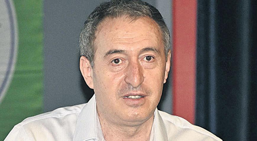 ‘Komisyonun görevi geçmişin yaralarını sarmak olmalı’