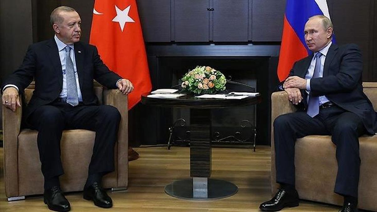 Kremlin'den tahıl koridoru krizinin çözülmesine ilişkin açıklama: Türkiye'nin varlığı, anlaşmalara olan güvenin ana faktörüdür