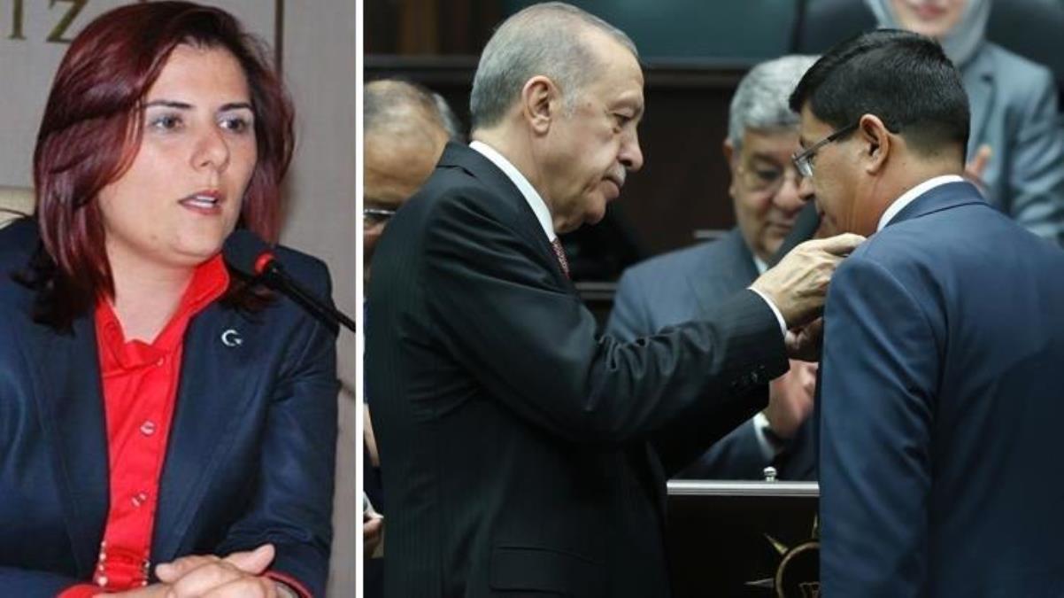 Kürşat Engin Özcan'ın AK Parti'ye katılmasına Aydın Büyükşehir Belediye Başkanı'ndan tepki: Hakkımı helal etmiyorum