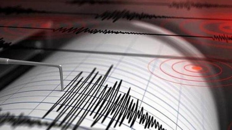 Malatya'da çok şiddetli deprem!