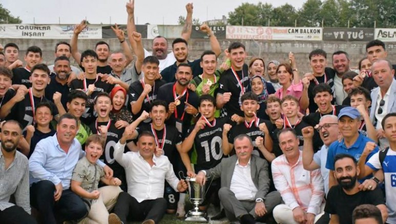 Manisa’dan Süper Lig’e doğru