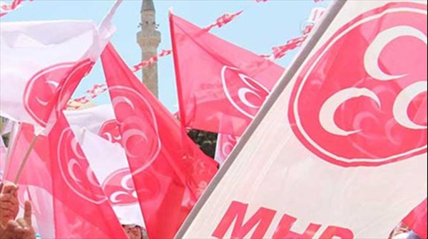 MHP'li muhaliflerden kritik Yargıtay hamlesi