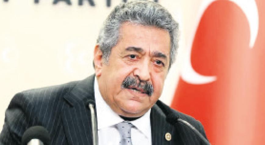 MHP’li Yıldız’dan hasta mahkumlar için çağrı: İyileşinceye kadar infazı geri bırakılmalıdır