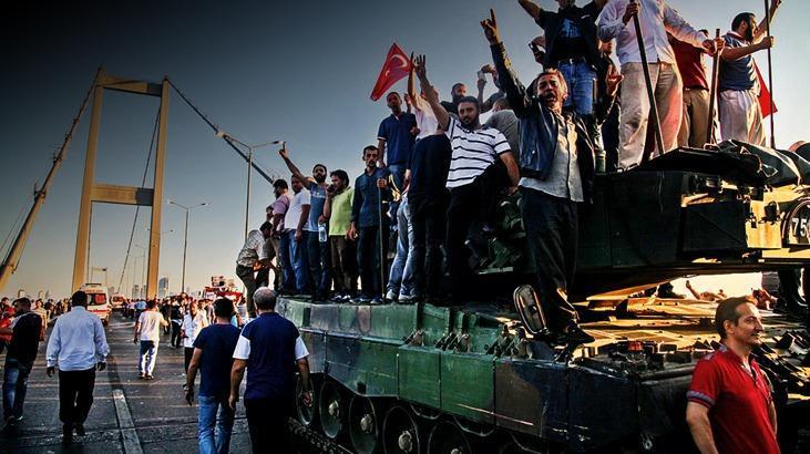 Milletin zaferi! İşte dakika dakika yaşananlar