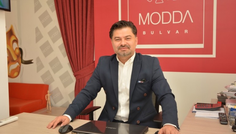MODDA Bulvar'da Yeni Bir Yaşam Başlıyor