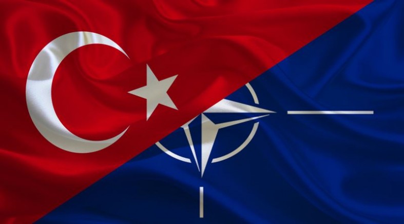 NATO için son kararı Türkiye verecek: İsveç'e kırmızı, Finlandiya'ya sarı ışık!
