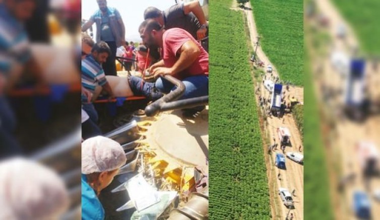 Nefes Kesen Bir Operasyonla İzmir'de Tıp Tarihine Geçecek Ameliyat