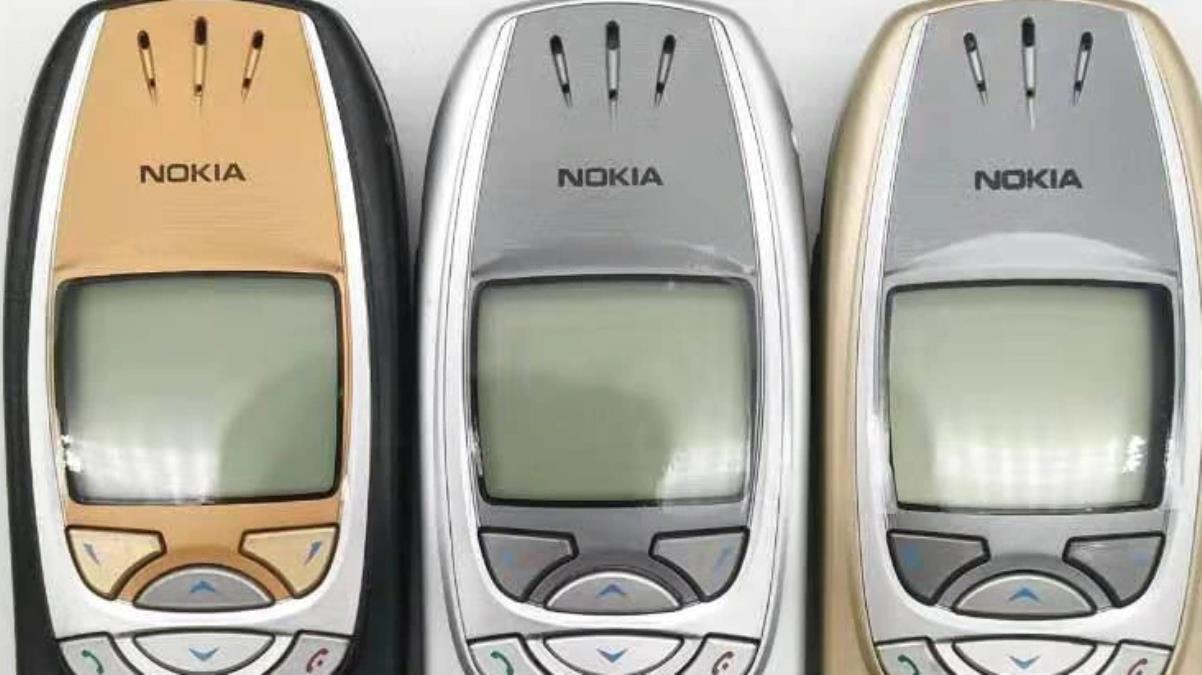 Nokia 6310 efsanesi modern versiyonu ile geri döndü