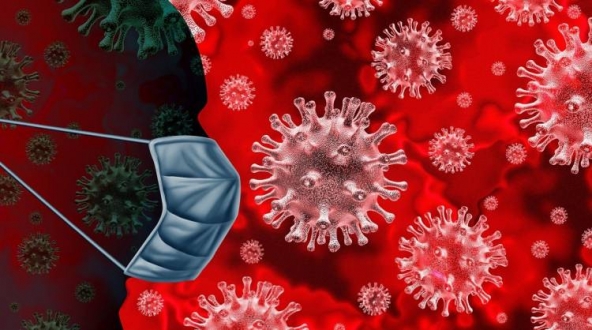 Otopside Korkunç Korona Virüs Gerçeği Ortaya Çıktı!