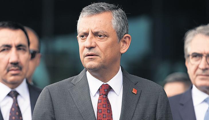 Özel, ‘Terörsüz Türkiye’ sürecine katkı şartlarını açıkladı