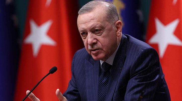 Politico Cumhurbaşkanı Erdoğan'ın diplomasi zaferlerini kaleme aldı