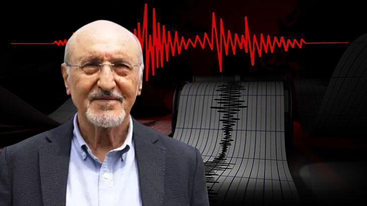 Prof. Dr. Osman Bektaş’tan Uşak fay bloğu ile ilgili korkutan uyarı: Depremleri tümör gibi büyüyecek
