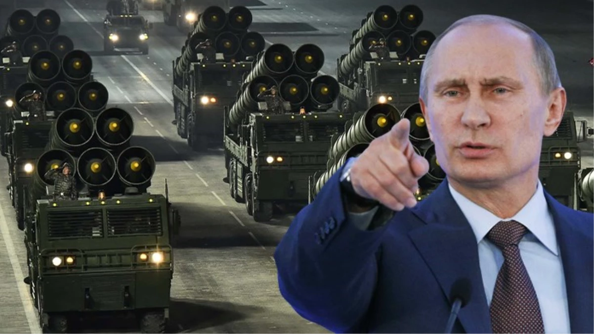 Putin sırtından vuruldu! Ukrayna'da Rus askerlerini öldüren roketler Kuzey Kore'ye ait çıktı