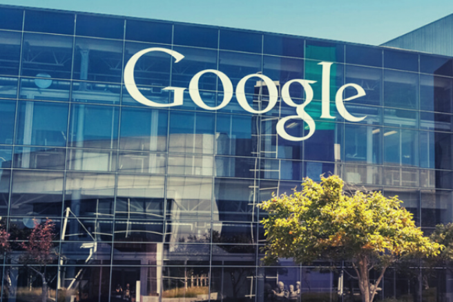 Rekabet Kurumu'ndan Google'a 98 Milyon TL Ceza