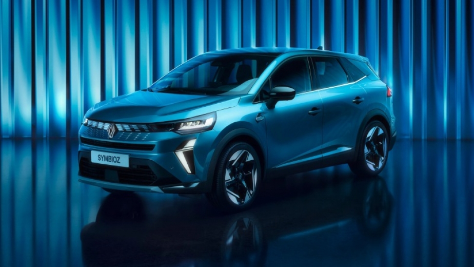 Renault, Eylül'de En Çok Satan Marka Oldu