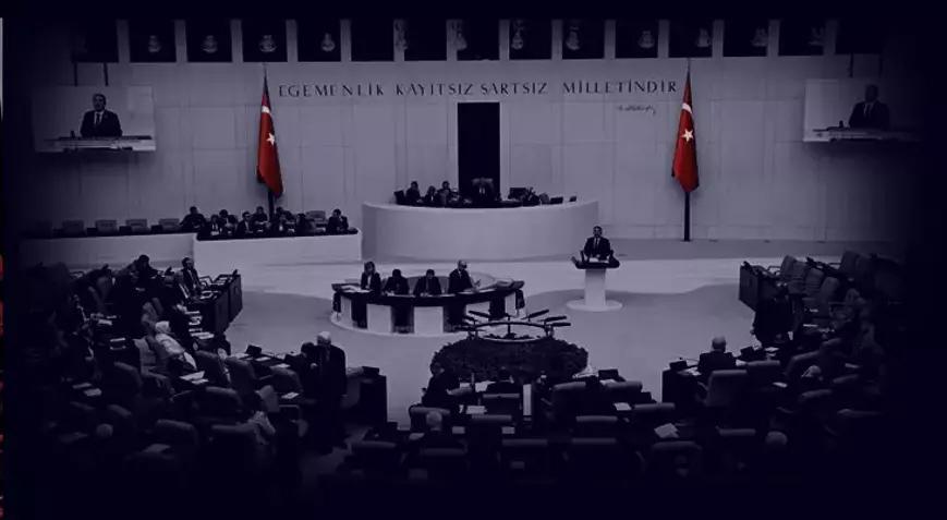 Sağlık alanına yönelik yeni düzenlemeler içeren kanun teklifi komisyonda