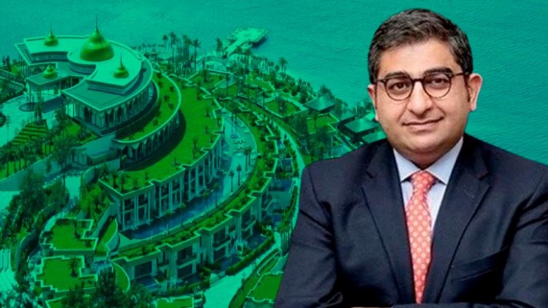 SBK Holding soruşturması: 35 milyon liralık haksız kazanç ortaya çıktı