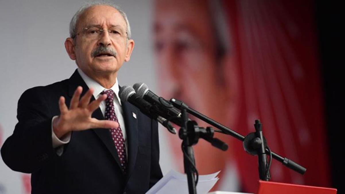 Seçimler yaklaşırken Kılıçdaroğlu'ndan belediye başkanlarına uyarı: Rehavete kapılmayın