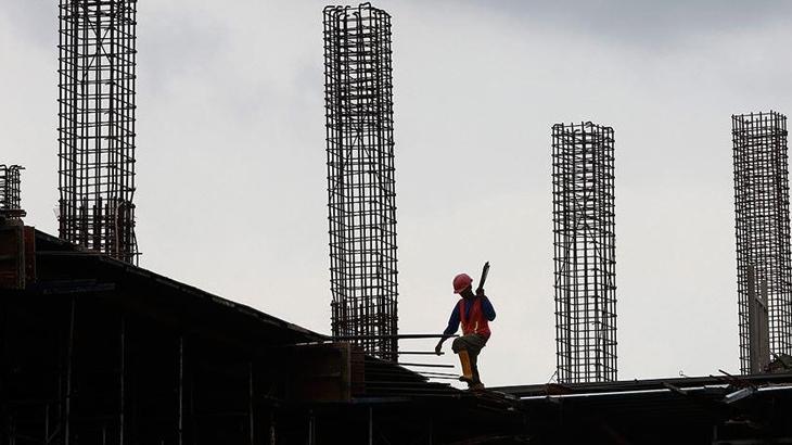 Sektörel güven endeksleri belli oldu
