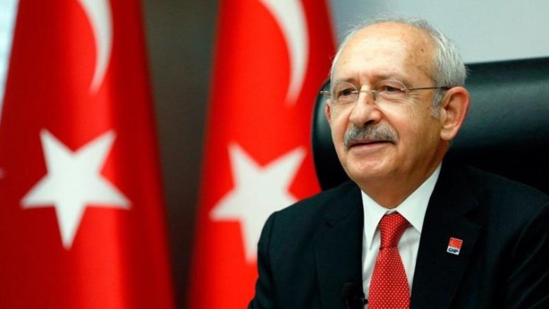 Selvi: Erdoğan’ın karşısına ortak aday çıkarma fikri, Kılıçdaroğlu’nun siyasi hayatının en önemli projesi 