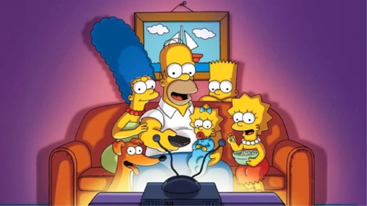 Simpsonslar, Reisi'nin öldüğü kazayı da mı bildi? İnternete düşen görsel büyük ses getirdi