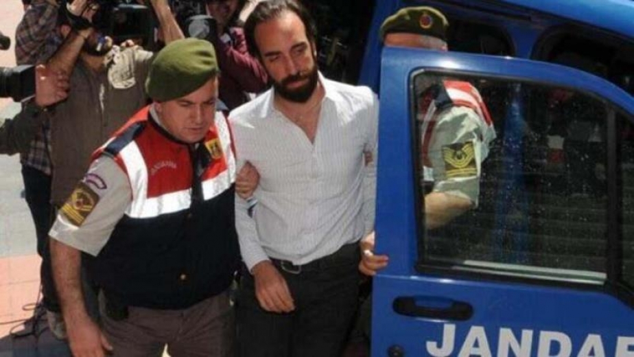 Soma Davasında Karar! Can Gürkan 20 Yıl Hapis